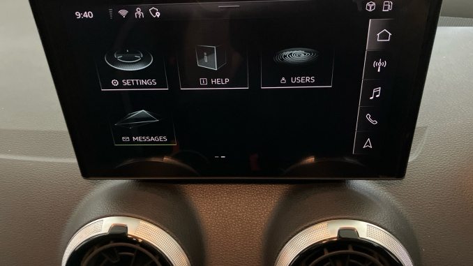 Audi Q2 30 TFSI 116 Sport 5dr Petrol Estate - Image 30